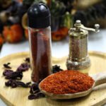 İPEK ACI PUL BİBER