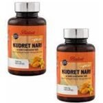 Balen Kudret Narı ve Sarı Kantaron Yağı İçeren Yumuşak Kapsül