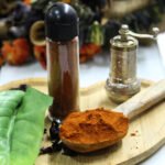 TOZ KIRMIZI TATLI BİBER