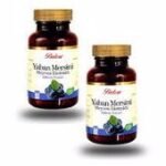 Balen Yaban Mersini Meyvesi Kapsül