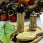 ÖGÜTÜLMÜŞ ZENCEFİL