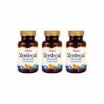 Balen Zerdeçal Ekstraktı Kapsül