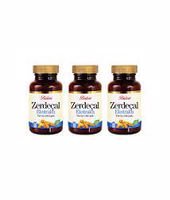 zerdacal_170x200.jpg Balen Zerdeçal Ekstraktı Kapsül - Görsel 1